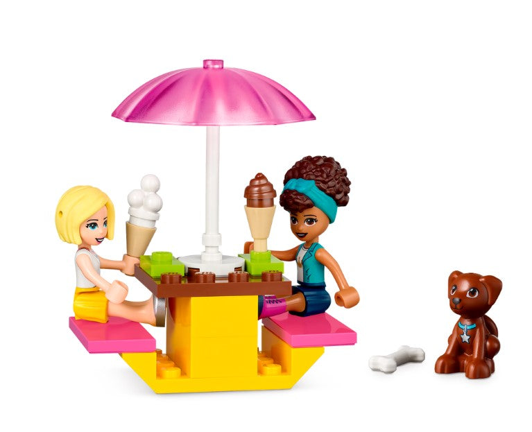 LEGO® Friends #41715: Ice-Cream Truck