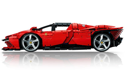 LEGO® Technic™ 42143: Ferrari Daytona SP3