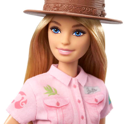 Zoologist Doll | Barbie®