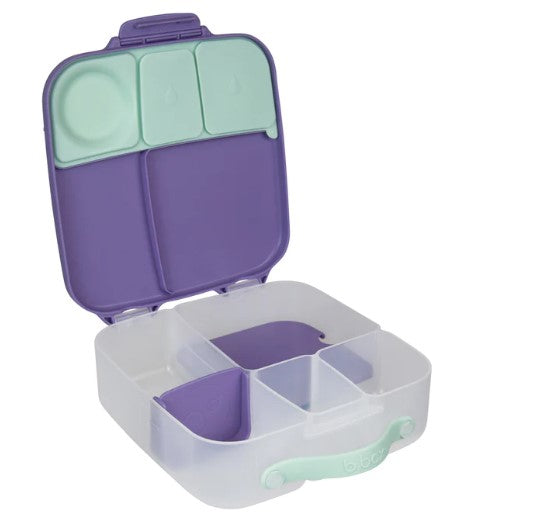 lunchbox - lilac pop | b.box