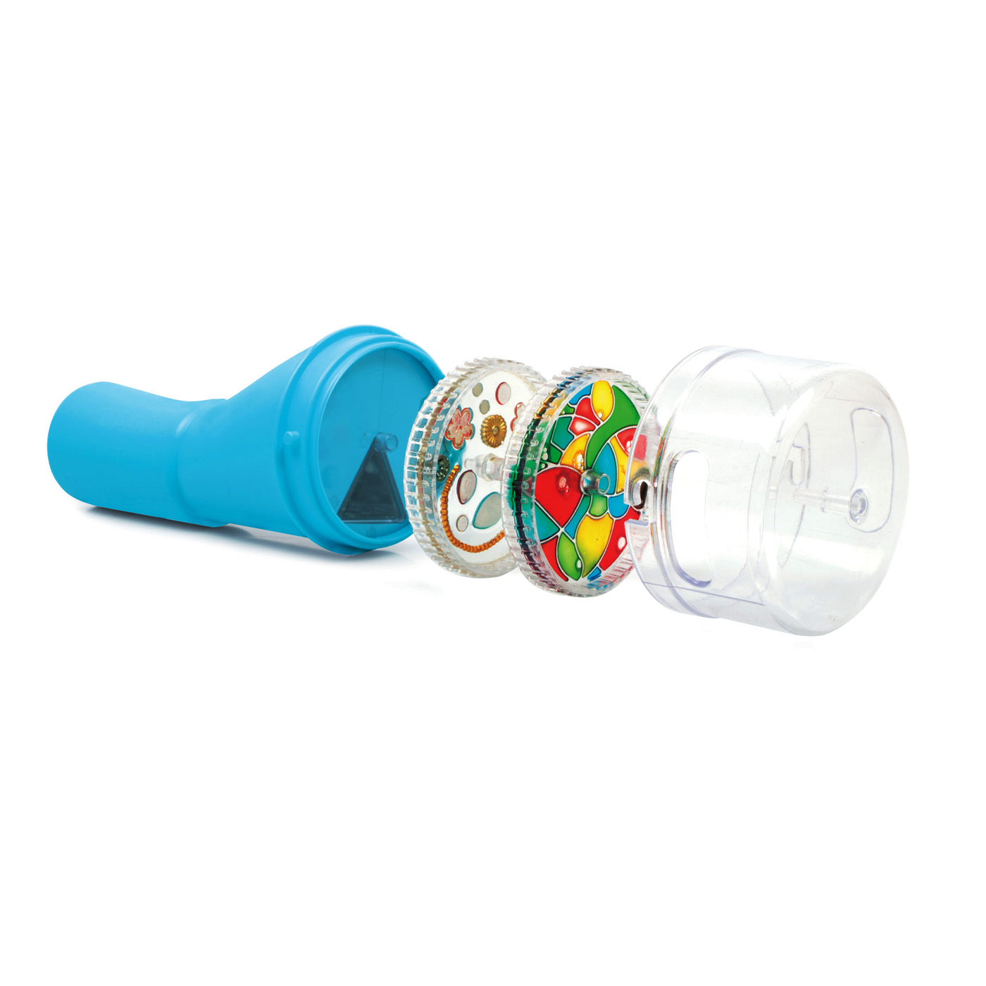 My Kaleidoscope - Handy Crafts | Funskool