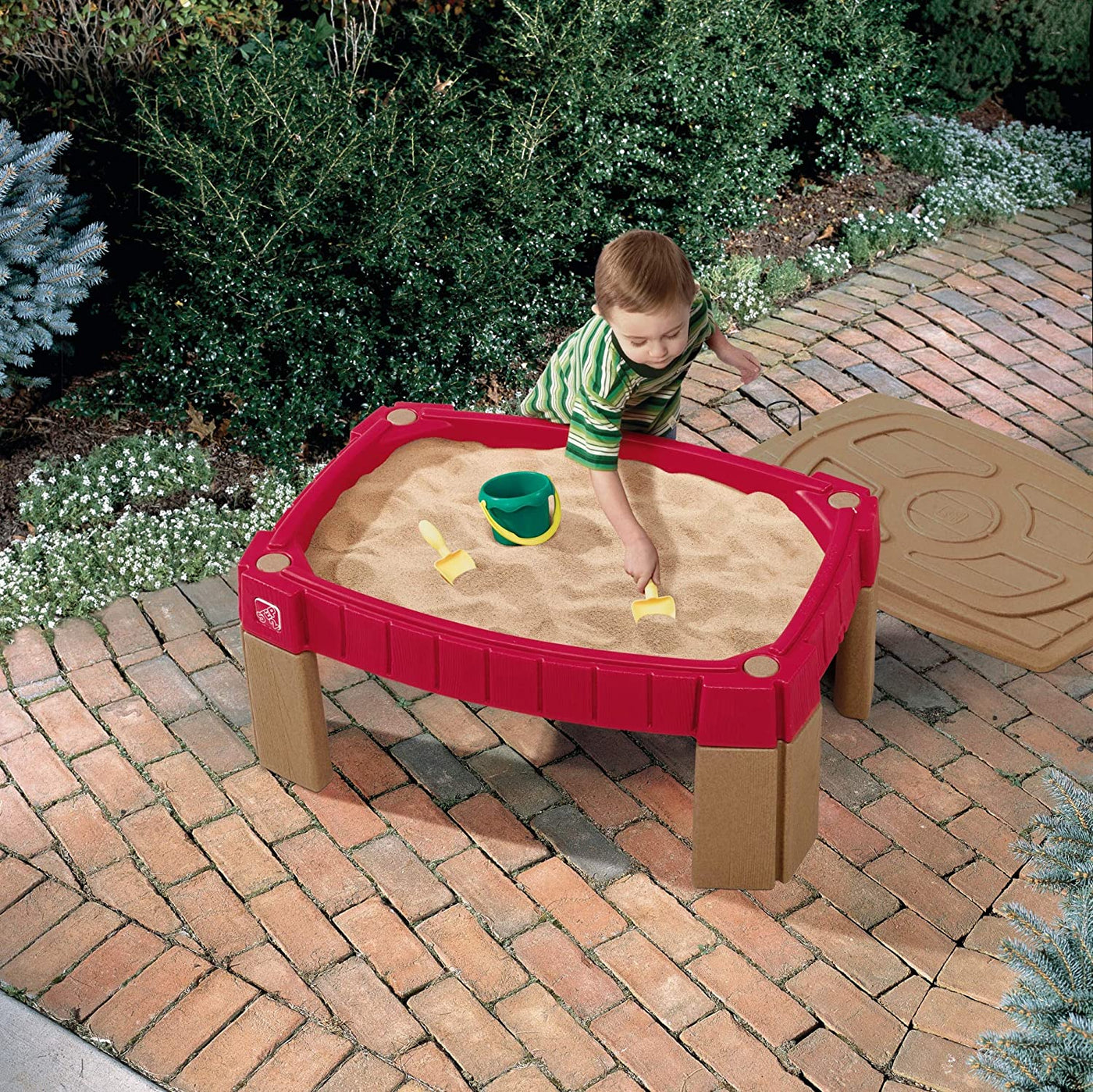 Naturally Playful Sand Table | Step2