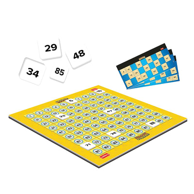 HOUSIE-The Perfect Game for a Party Night! | Funskool