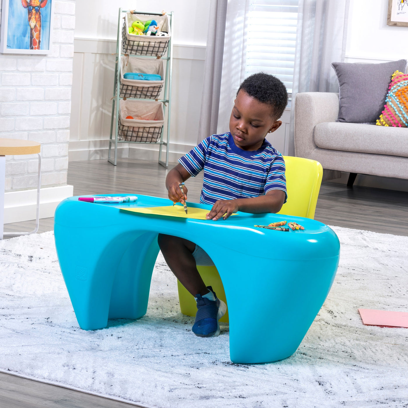 Junior Chic 3-Piece Furniture Set™ | Step2