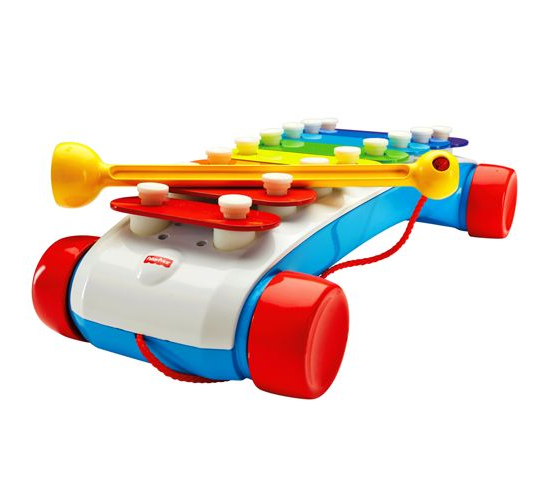 Classic Xylophone | Fisher-Price