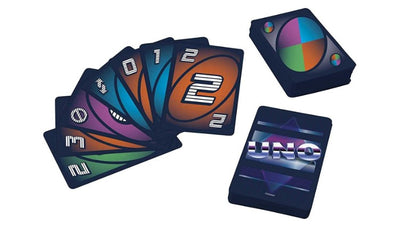 UNO: Iconic 1980s Card Game | Mattel
