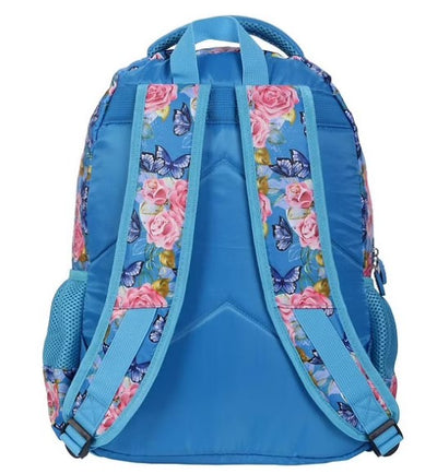 Princess Travel In Style: School Bag - 14 Inches | Simba