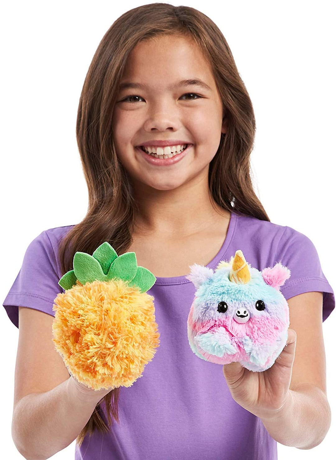 Pikmi Flips - Fruit Fiesta Series - Scented Plush | Pikmi Pops