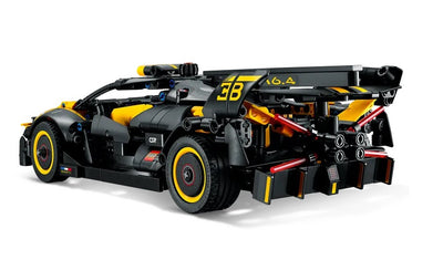 LEGO Technic #42151 Bugatti Bolide