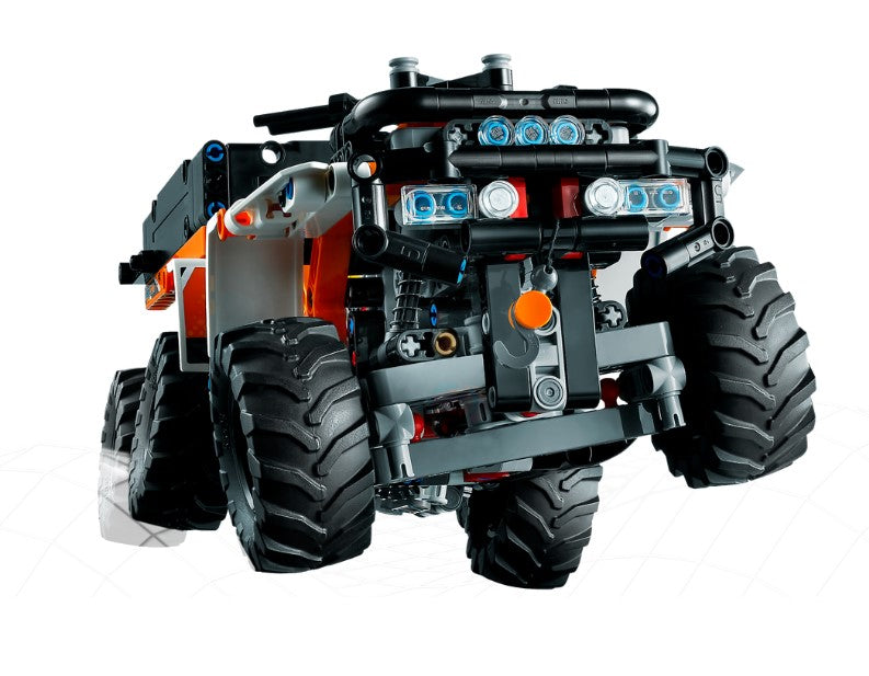 LEGO® Technic™: 42139 All-Terrain Vehicle