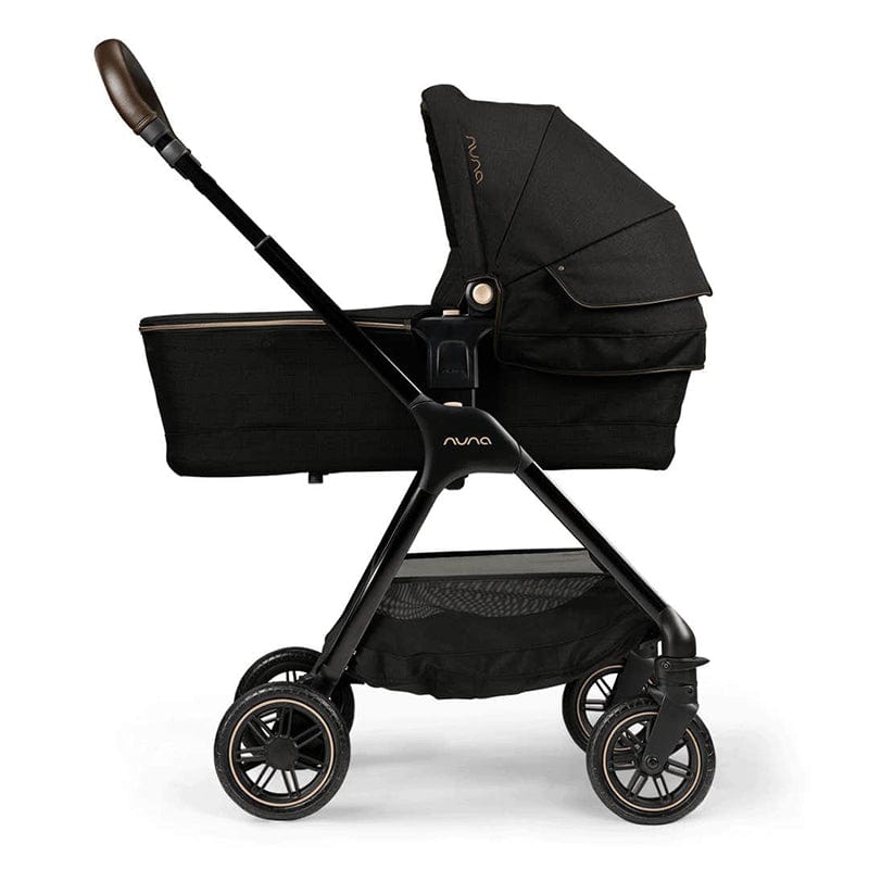 Triv Carry Cot - Riveted | Nuna by Nuna Baby Care
