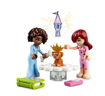 LEGO® Friends #41740: Aliya's Room