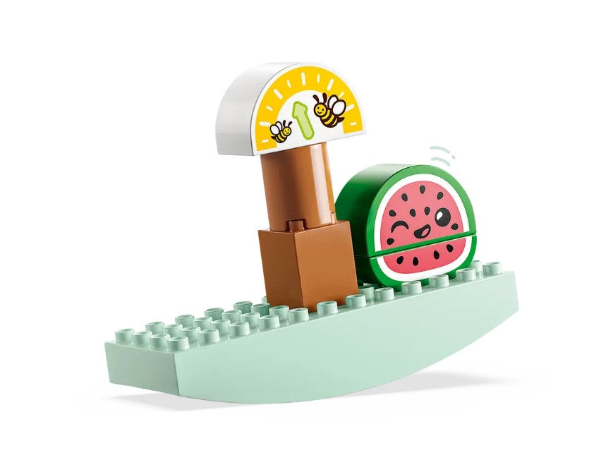 LEGO® DUPLO® 10983: Organic Market
