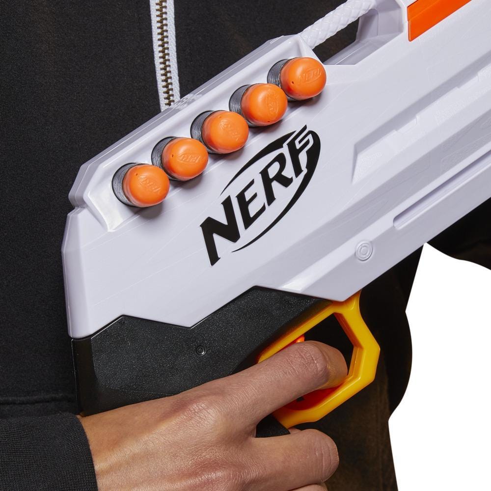 Ultra Three Blaster - Nerf | Hasbro by Hasbro, USA Toy
