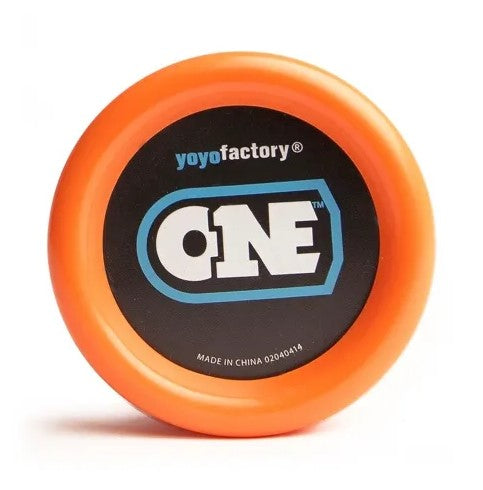 ONE Yoyo - Orange | Yoyofactory