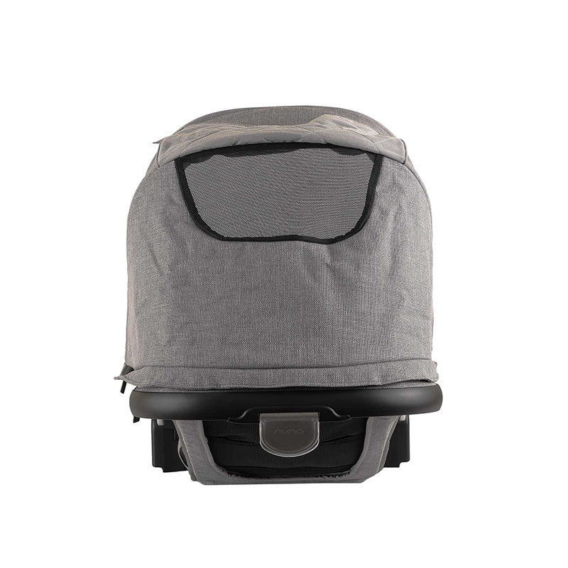 Sibling Seat - Grey | Nuna