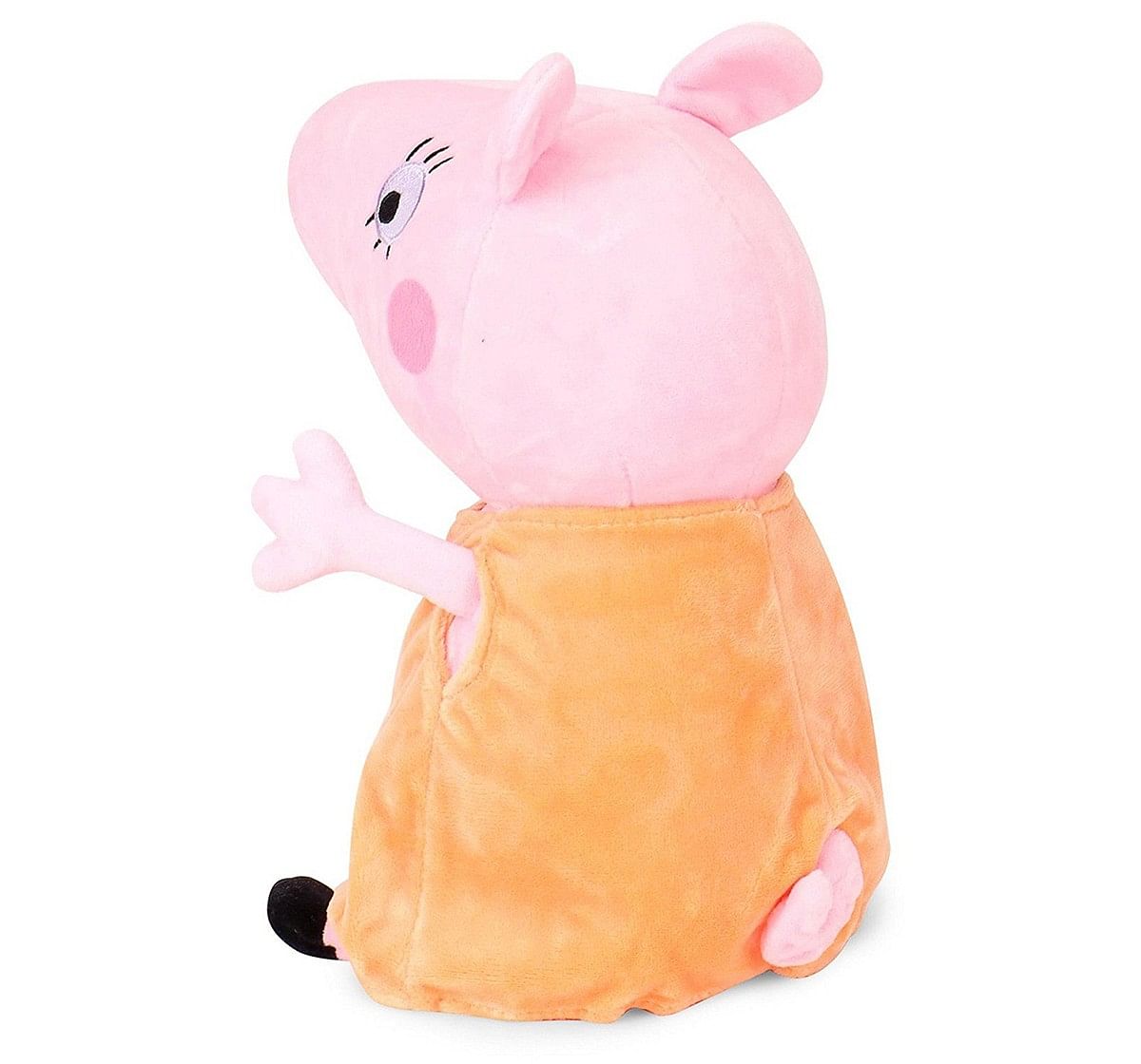 Mummy Pig Plush - 30 cm Soft Toy | Peppa Pig
