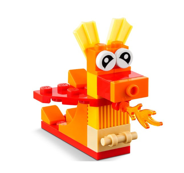 LEGO® Classic #11017: Creative Monsters