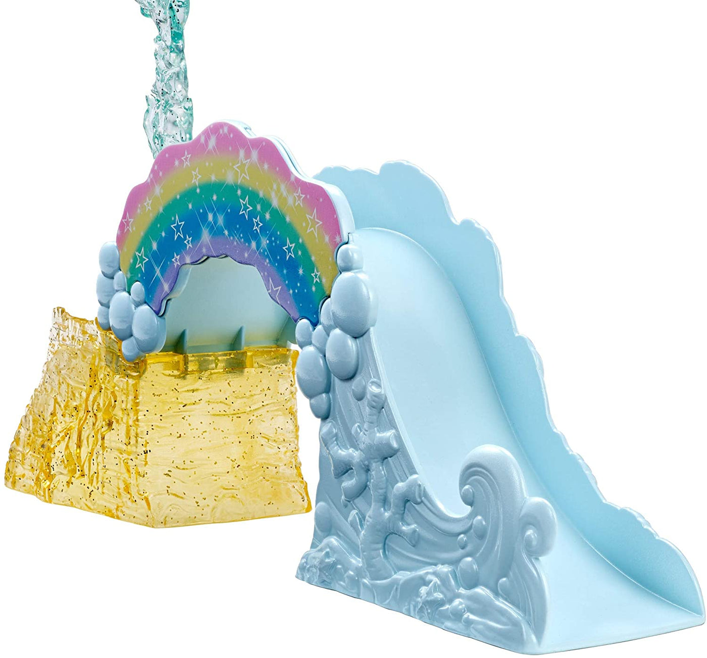 Mermaid Nursery Playset - Dreamtopia | Barbie