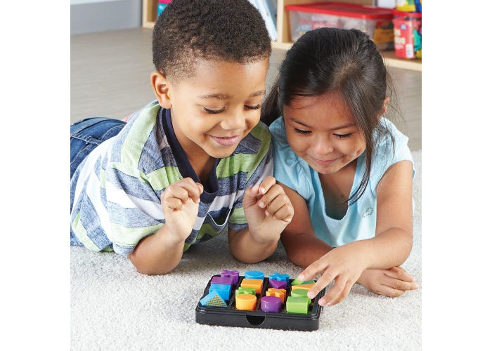 MENTAL BLOX GO! - LEARNING RESOURCES - Canada Toy Distributor