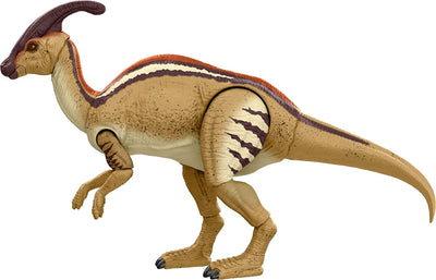 Jurassic World - Hammon Collection : Parasaurolophus | Mattel