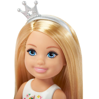 Princess Adventure Doll And Playset | Barbie