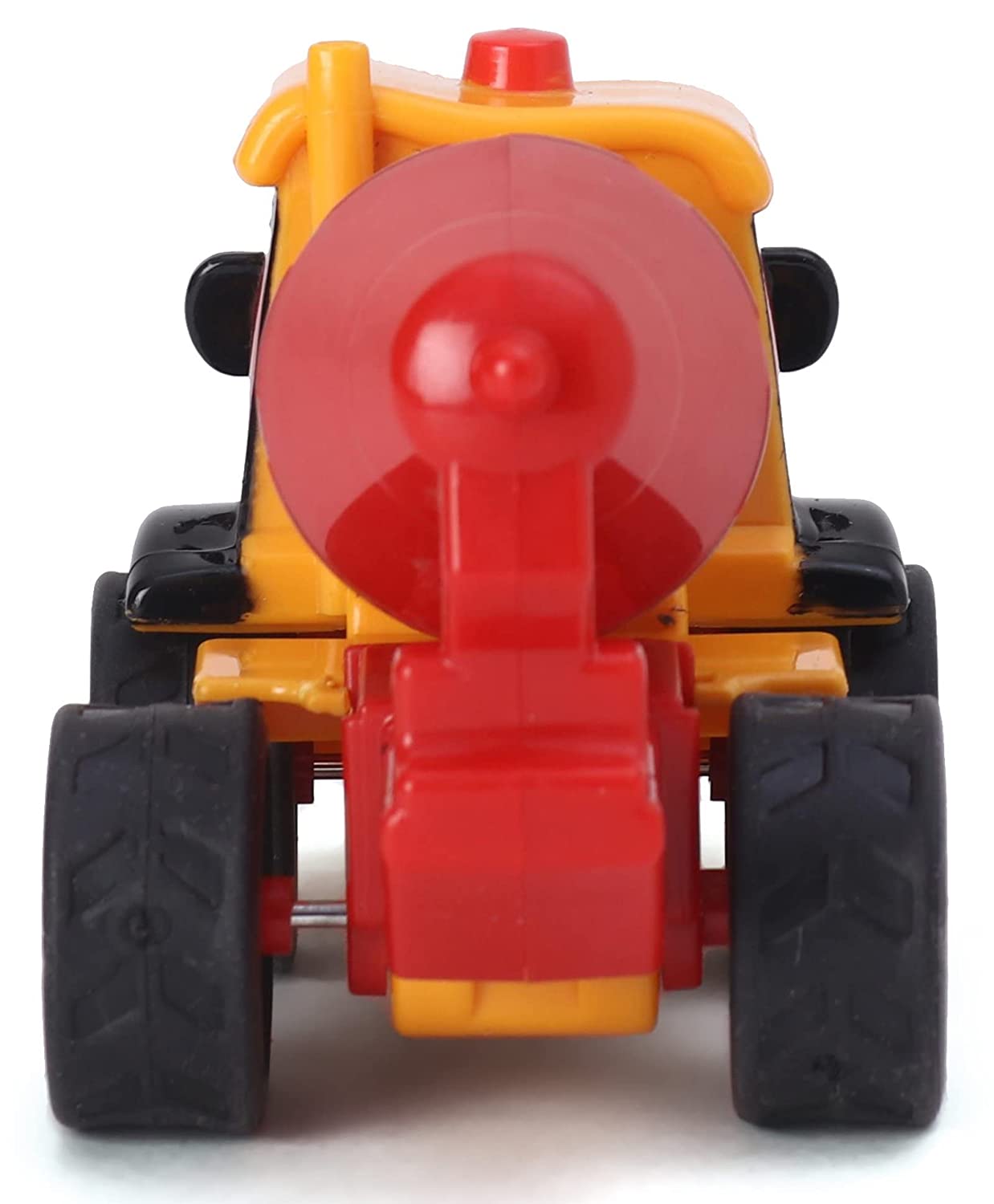 Marty The Mixer - Pull Back Toy | My First JCB