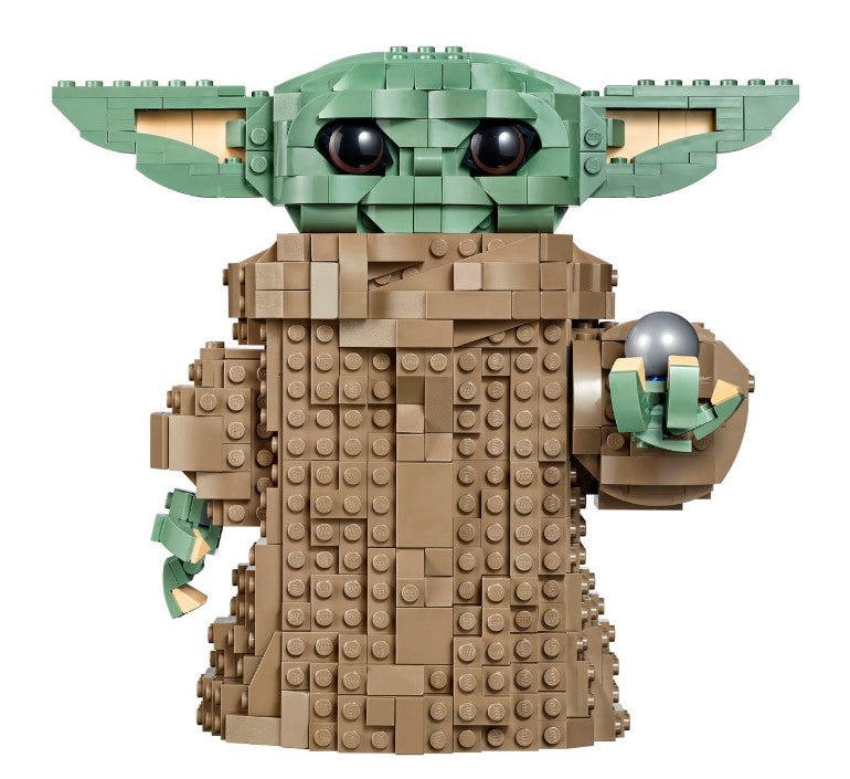 LEGO Star Wars #75318 : The Child