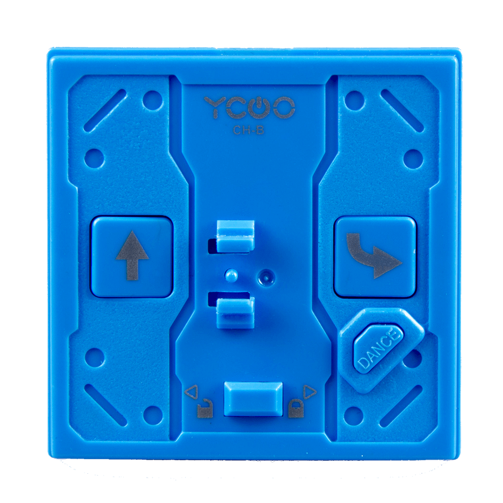 Yoco Mini Droid – Maze Breaker | Silverlit