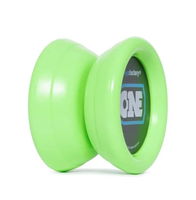 ONE Yoyo - Green | Yoyofactory