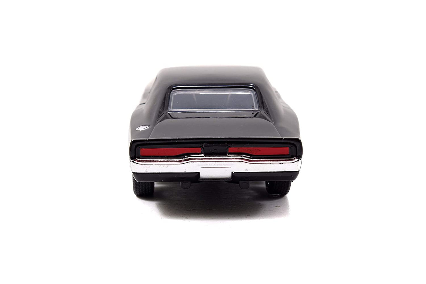 Dom's Dodge Charger R/T: Fast and Furious Metal Die Cast (1 : 32 Scale) | Jada Toys