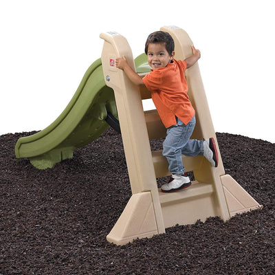 Naturally Playful® Big Folding Slide™ | STEP2