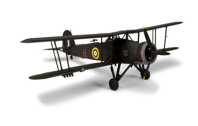 A04053B Fairey Swordfish Mk.I Scale Model Kits (1:72) | Airfix