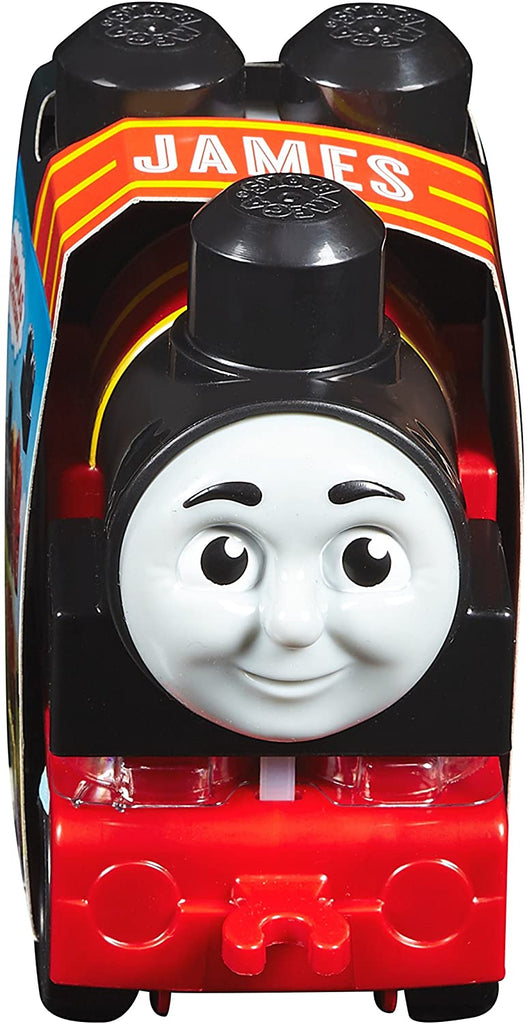 Thomas & Friends: James - Mega Bloks | Fisher Price