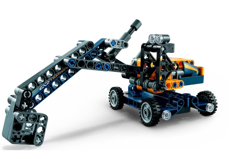 LEGO Technic #42147 Dump Truck