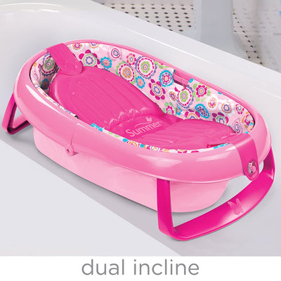 Easystore Comfort Tub | Summer Infant