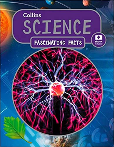 Science: Collins Fascinating Facts - Paperback | HarperCollins