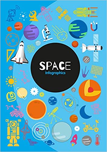 Space: Infographics - Paperback | HarperCollins