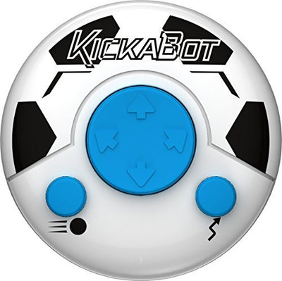 Kickabot Score Race Edition with Remote Control, Single Pack