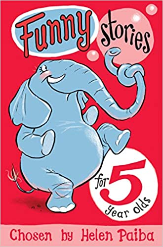 Funny Stories for 5 Year Olds - Paperback | Macmillan