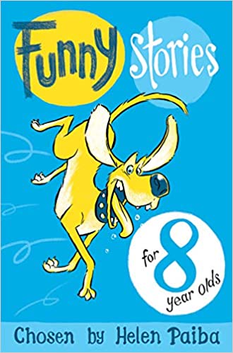Funny Stories For 8 Year Olds - Paperback | Macmillan