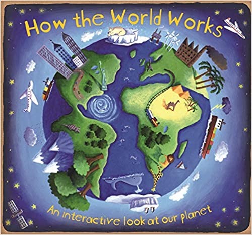 How the World Works - Hardcover | HarperCollins