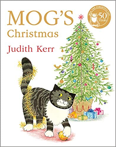 Mog’s Christmas - Paperback | HarperCollins