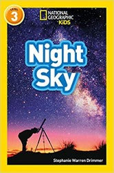 Night Sky: Level 3 – Import