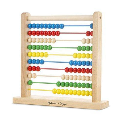 Abacus Classic Toy - Krazy Caterpillar 