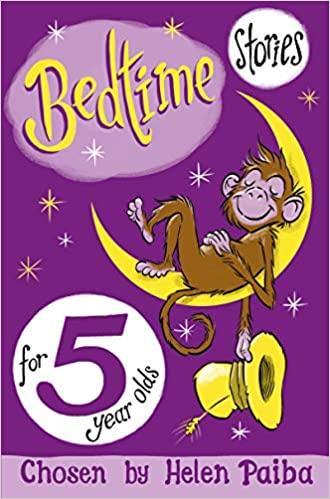 Bedtime Stories For 5 Year Olds - Krazy Caterpillar 