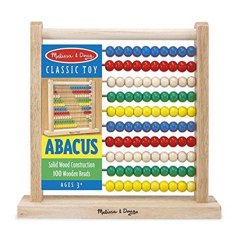 Abacus Classic Toy