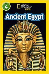 Ancient Egypt - Level 4 | National Geographic