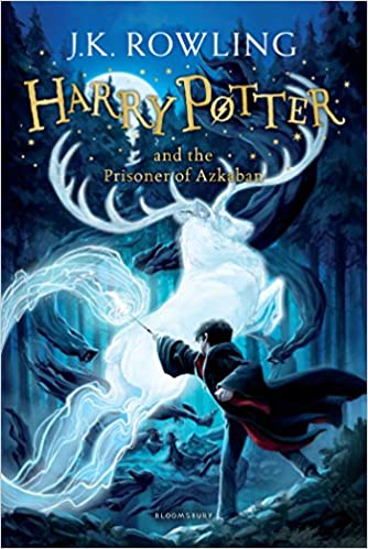 Harry Potter and the Prisoner of Azkaban ( #3 )