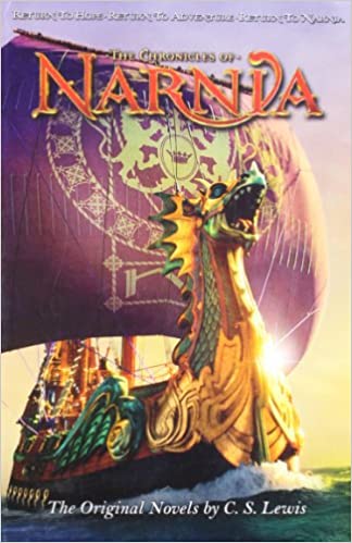 The Chronicles of Narnia - Paperback | HarperCollins by HarperCollins Publishers Book